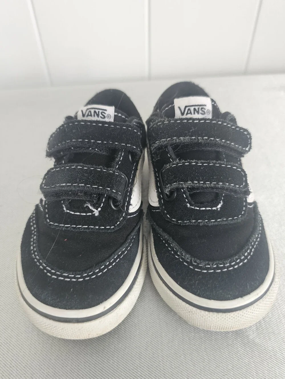 Vans great pre